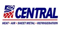 central logo