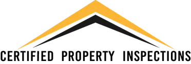Certified Home Inspection logo