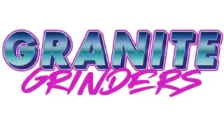 granite grinders logo