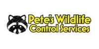 petes logo