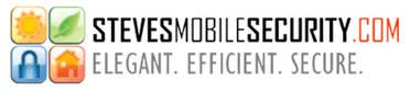 Steve's Mobile Security Screen Doors logo